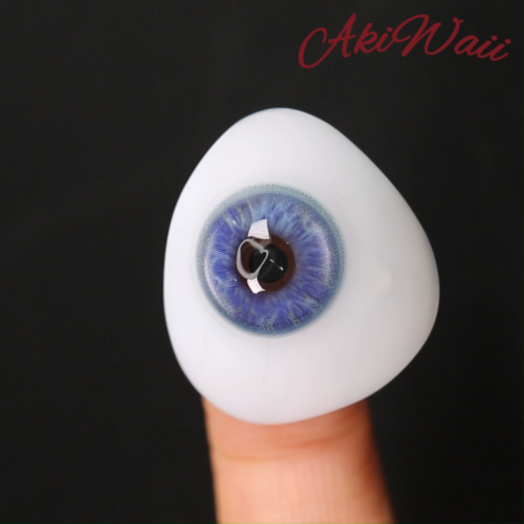 Akiwaii Amorette Blue [Yearly]