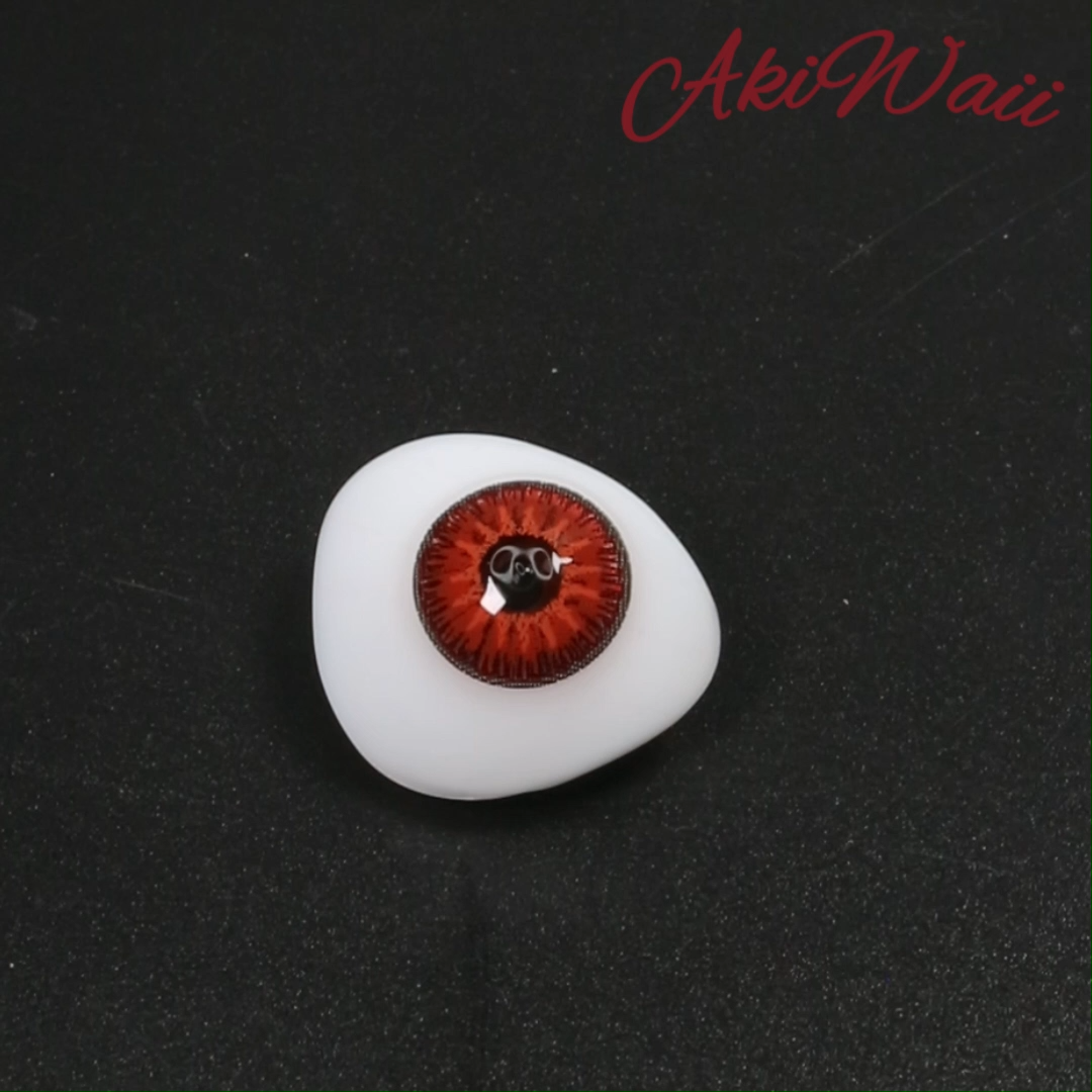 Akiwaii Mystery Red [Yearly]