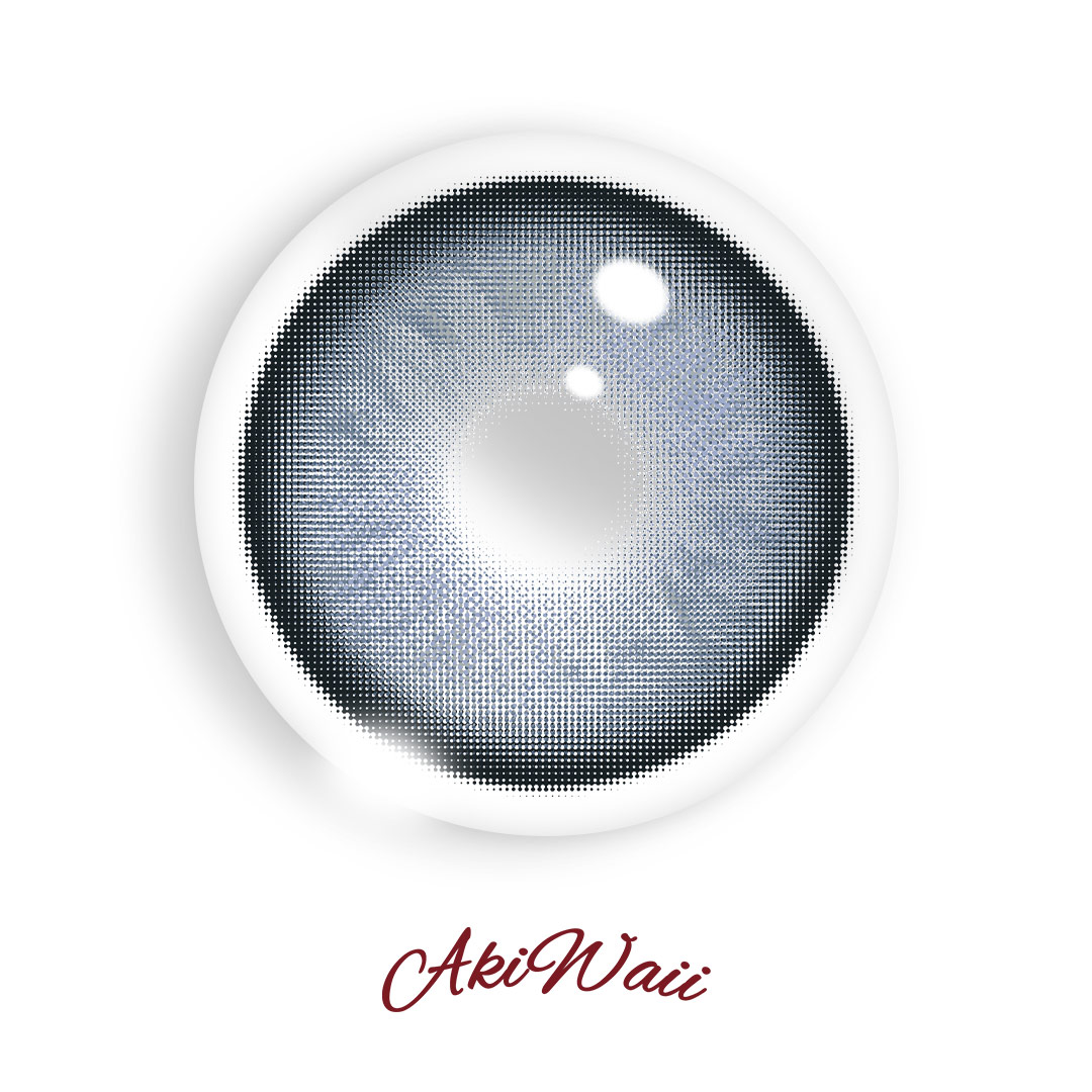 Akiwaii Fairy Blue [Yearly]