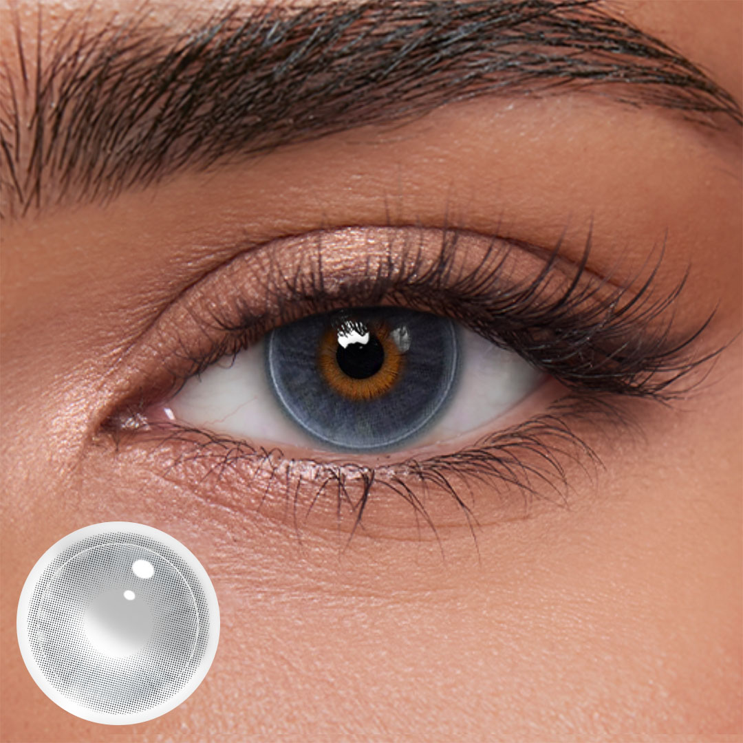 Akiwaii Eirlys Grey [Yearly]