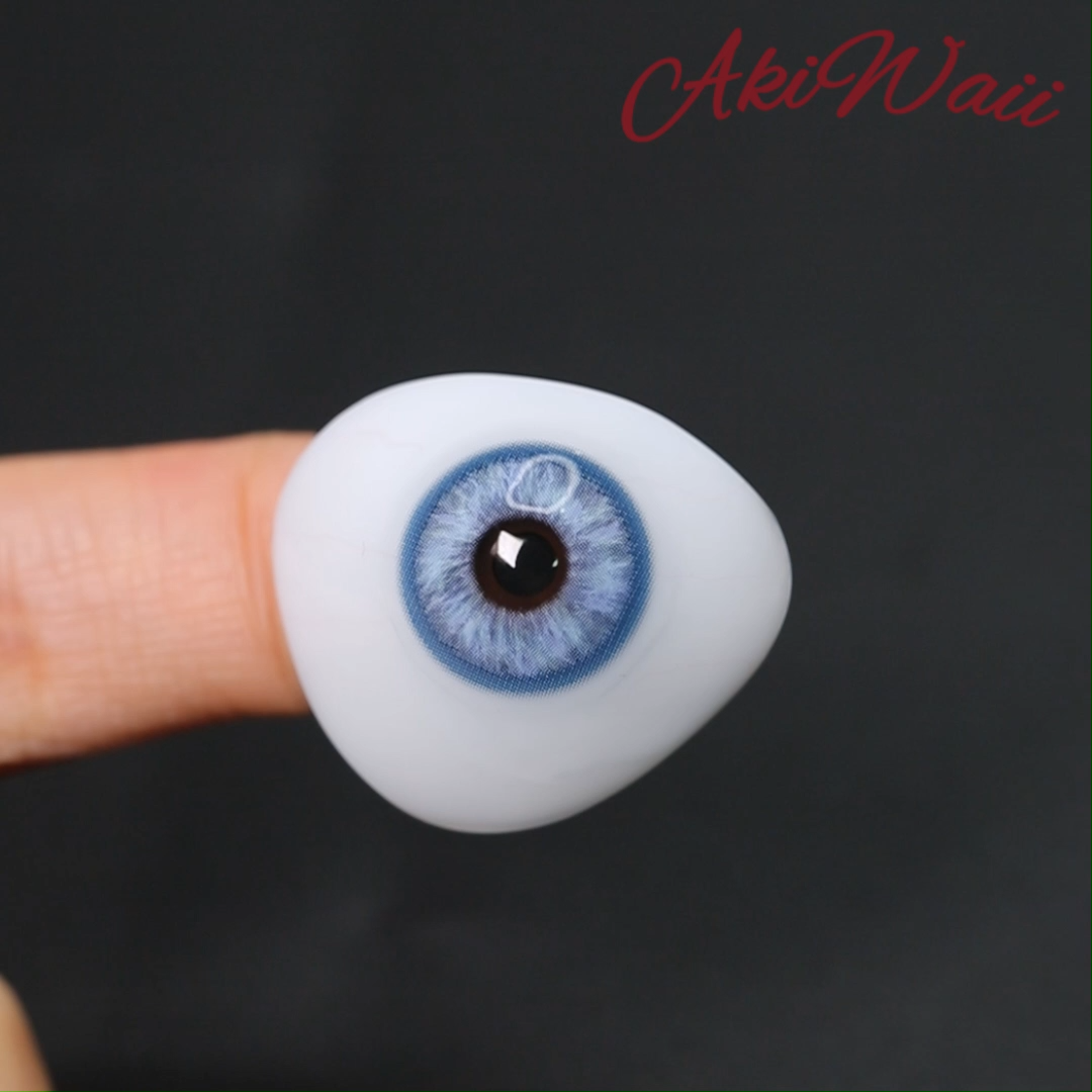 Akiwaii Canvas Blue [Yearly]