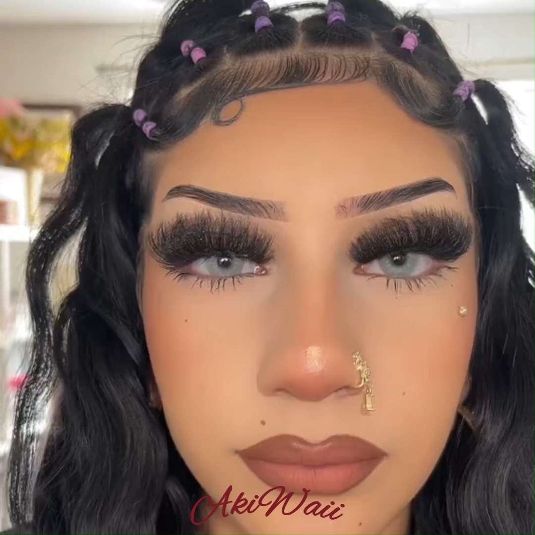 Akiwaii Cloudisse Grey [Yearly]