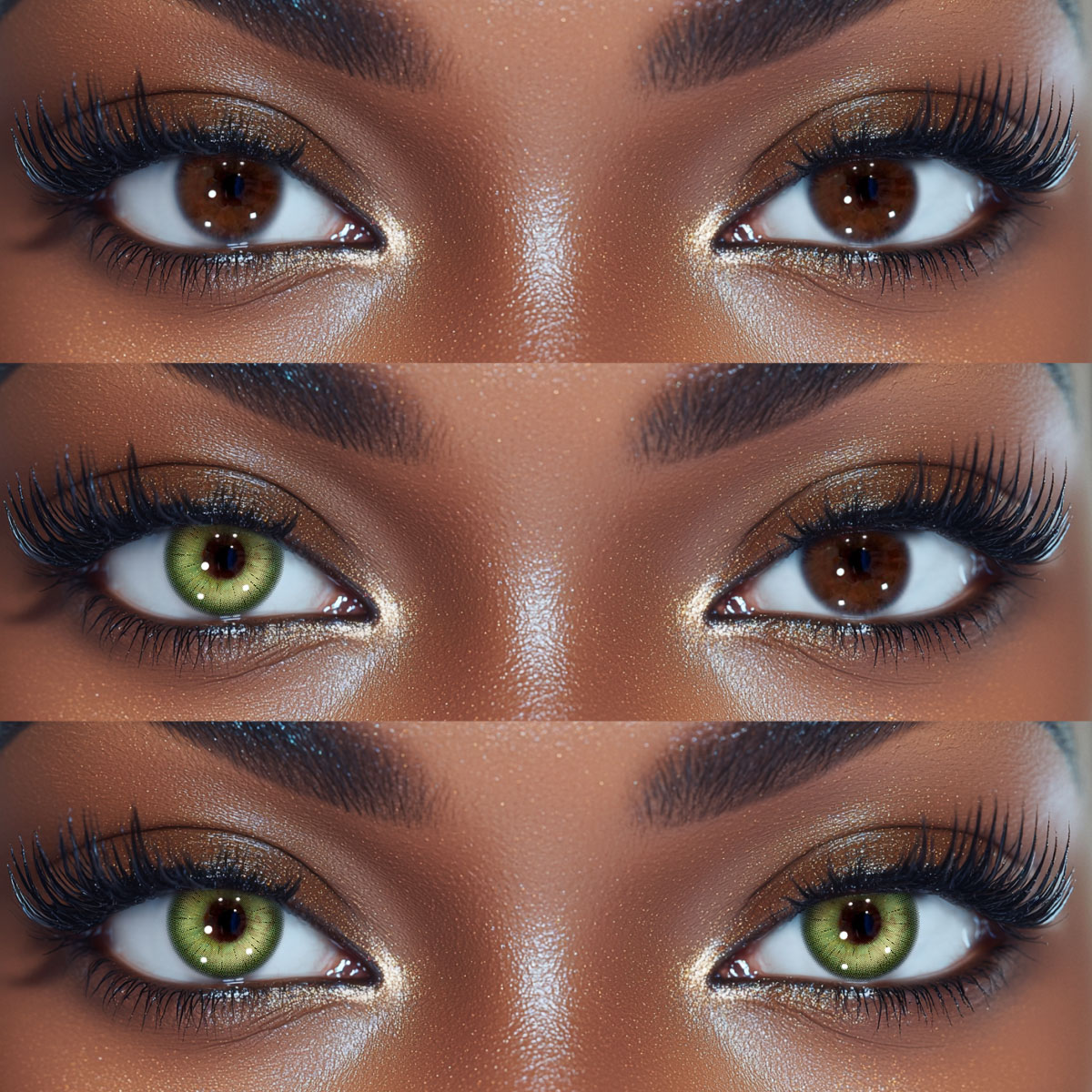 Akiwaii Verna Green [Yearly]