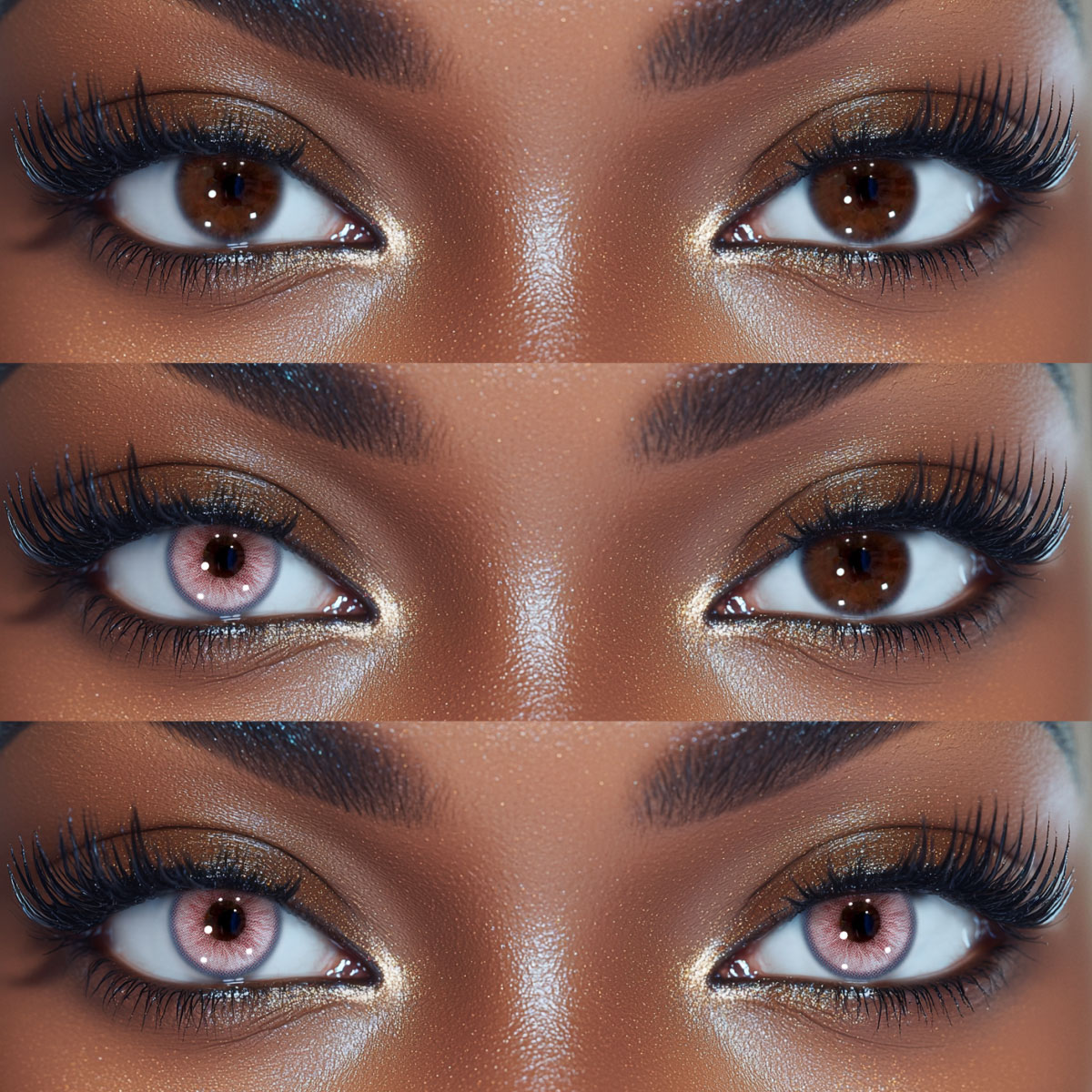 Akiwaii Juicy Blush Purple [Yearly]