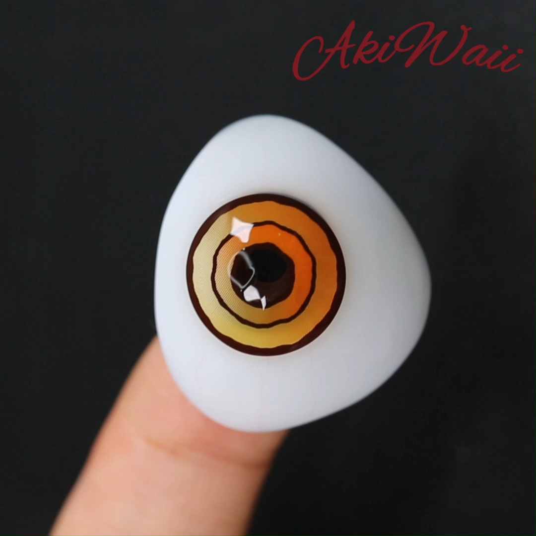 Akiwaii Keina Brown [Yearly]