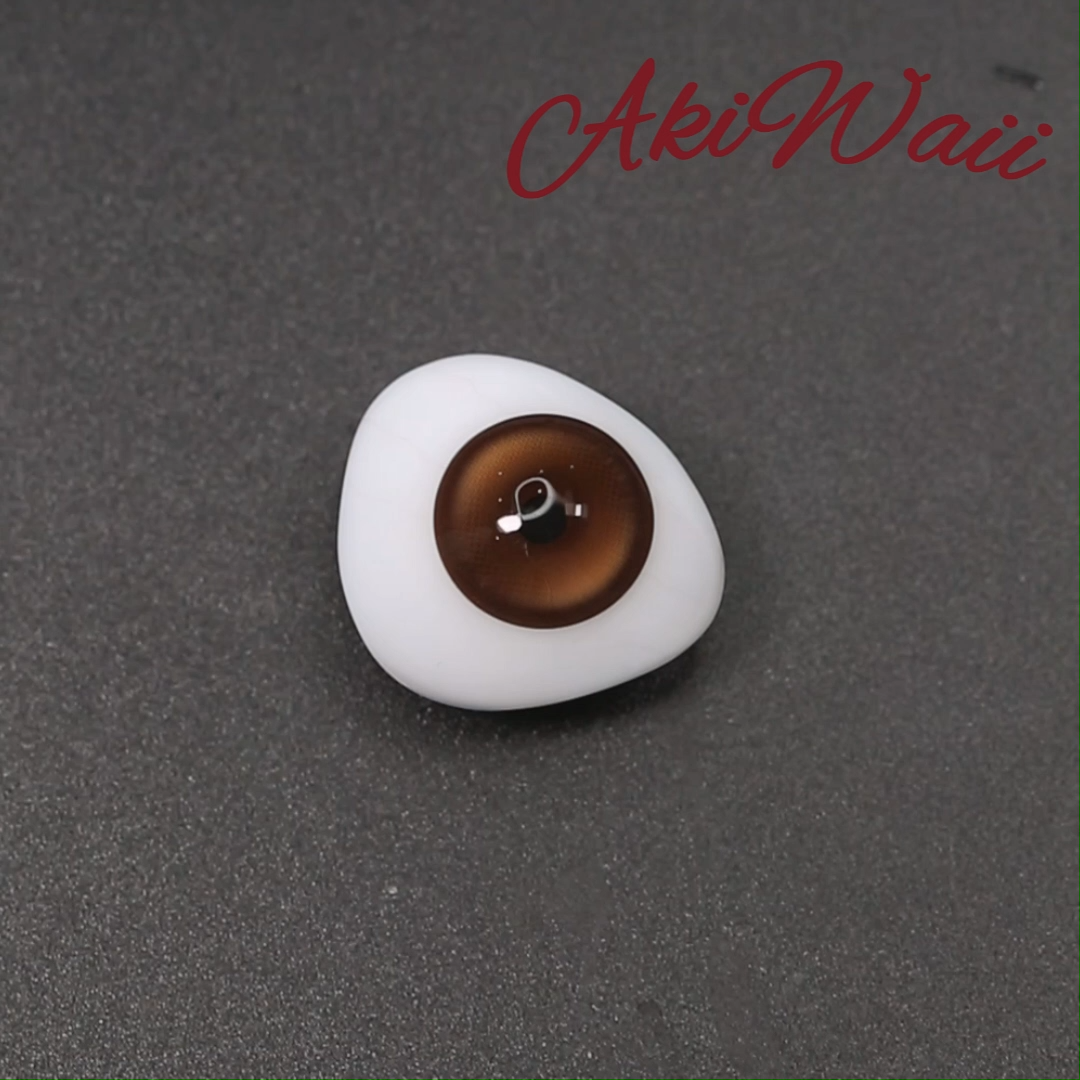Akiwaii Truffle Brown [Daily]