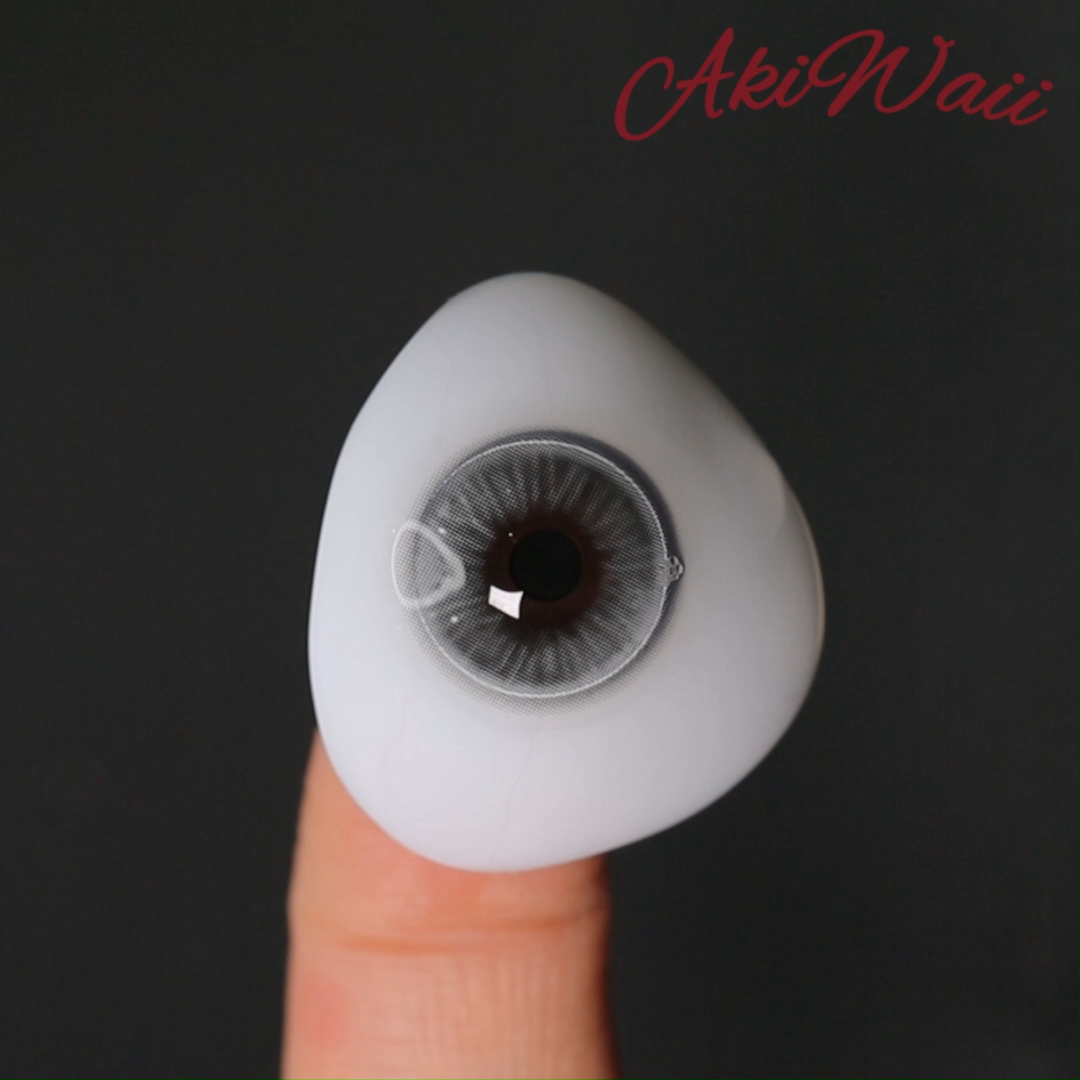 Akiwaii Eirlys Grey [Yearly]