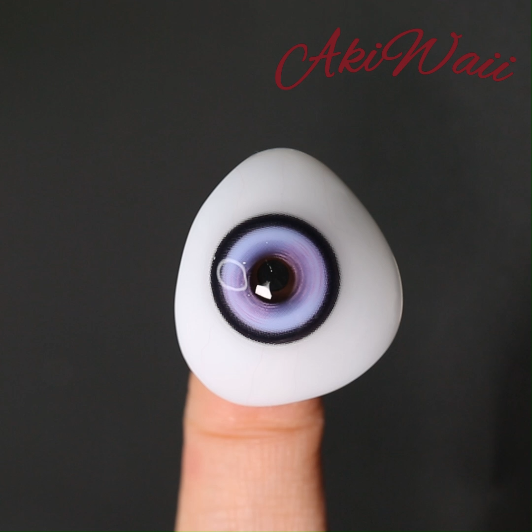 Akiwaii Infinite Purple [Yearly]