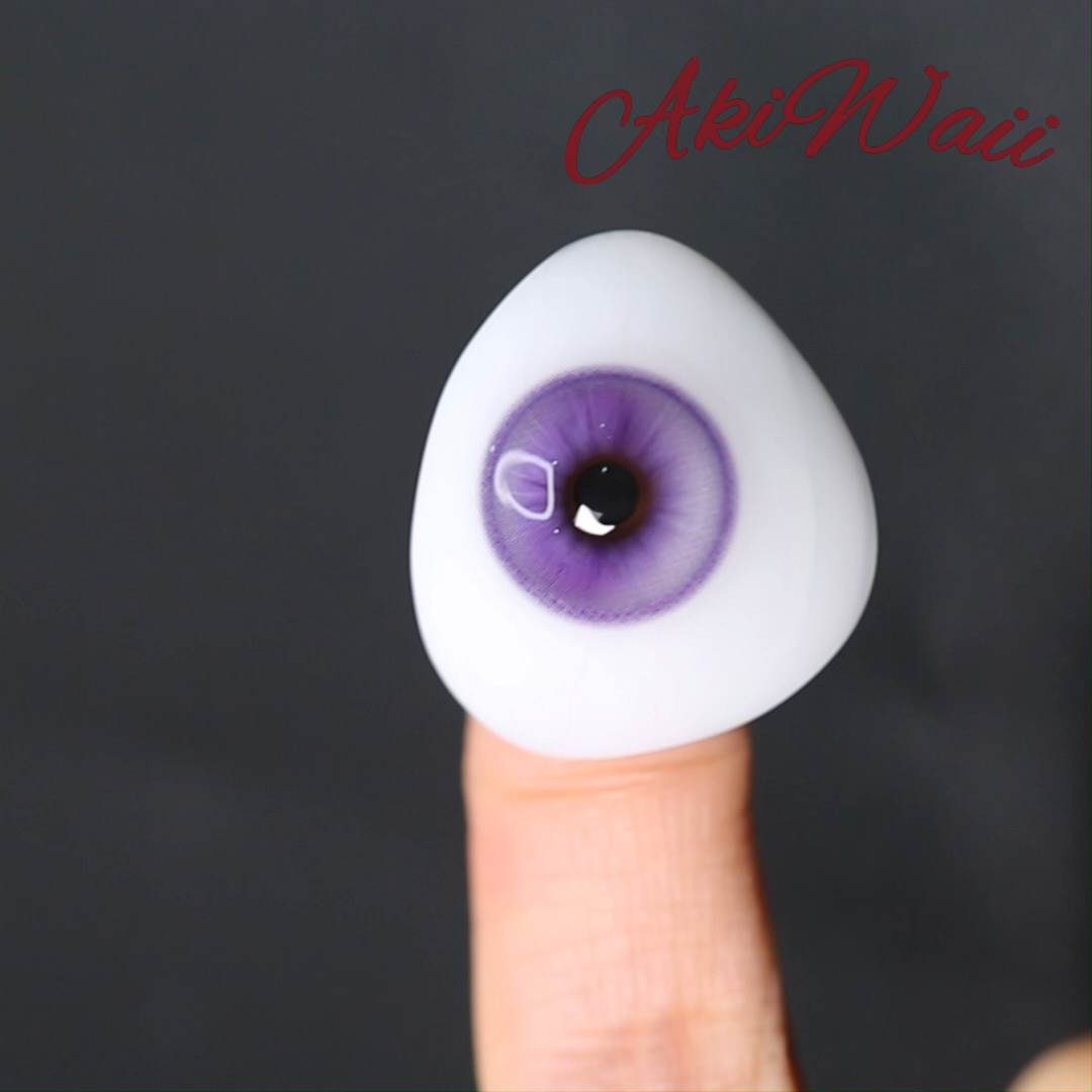 Akiwaii Ether Glow Purple [Yearly]