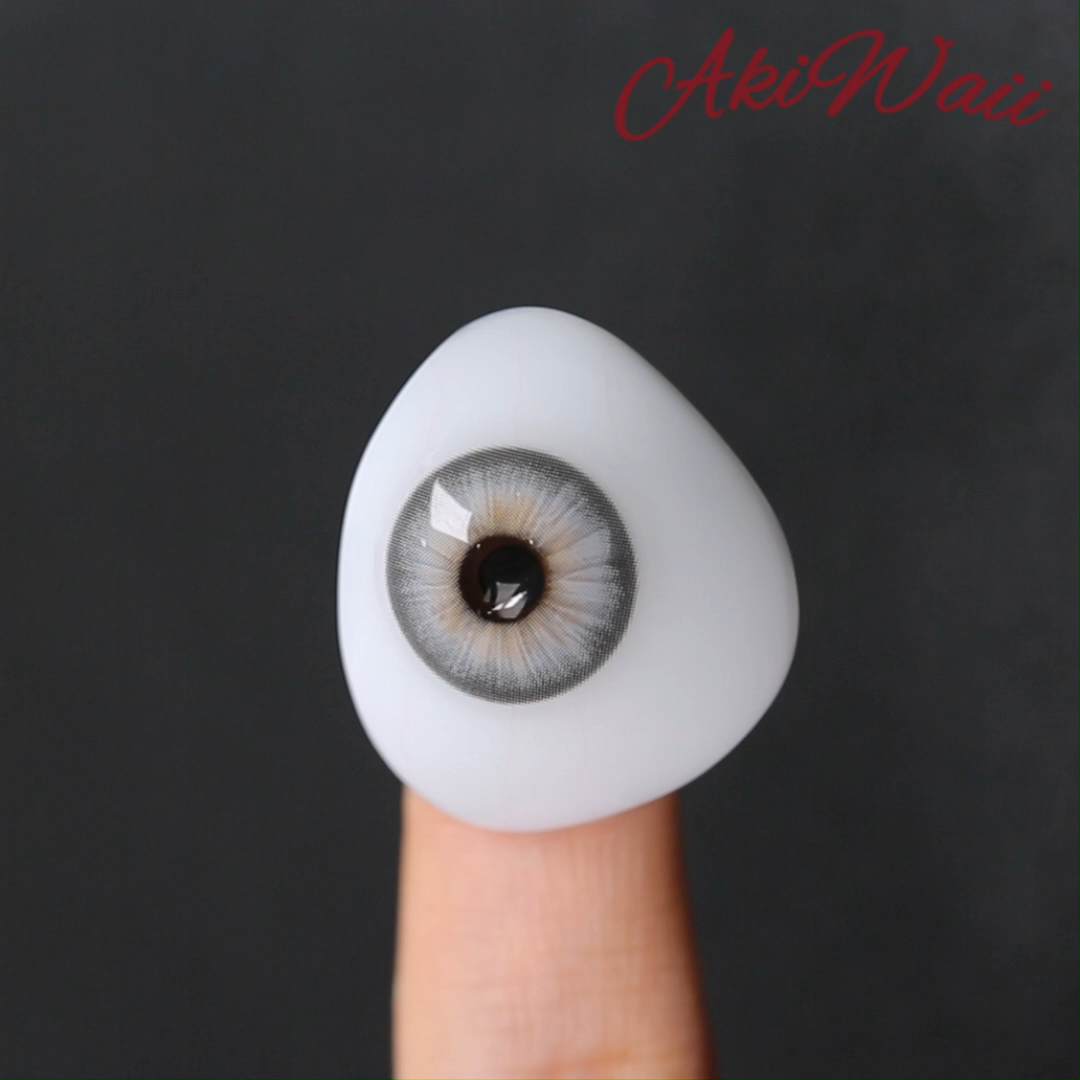 Akiwaii Fluor Grey [Monthly]