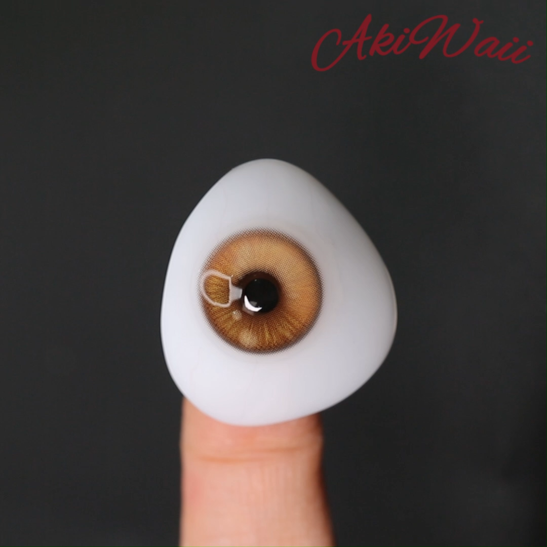 Akiwaii Rosa Brown [Yearly]