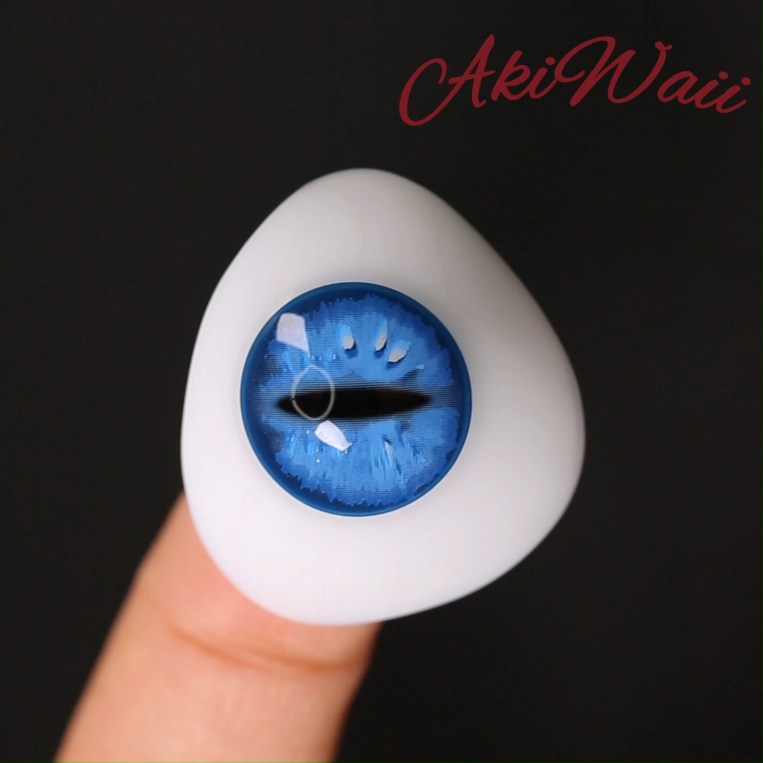 Akiwaii Lava Blue [Yearly]