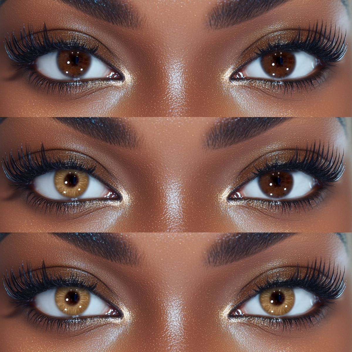 Akiwaii Magic Coral Brown [Yearly]