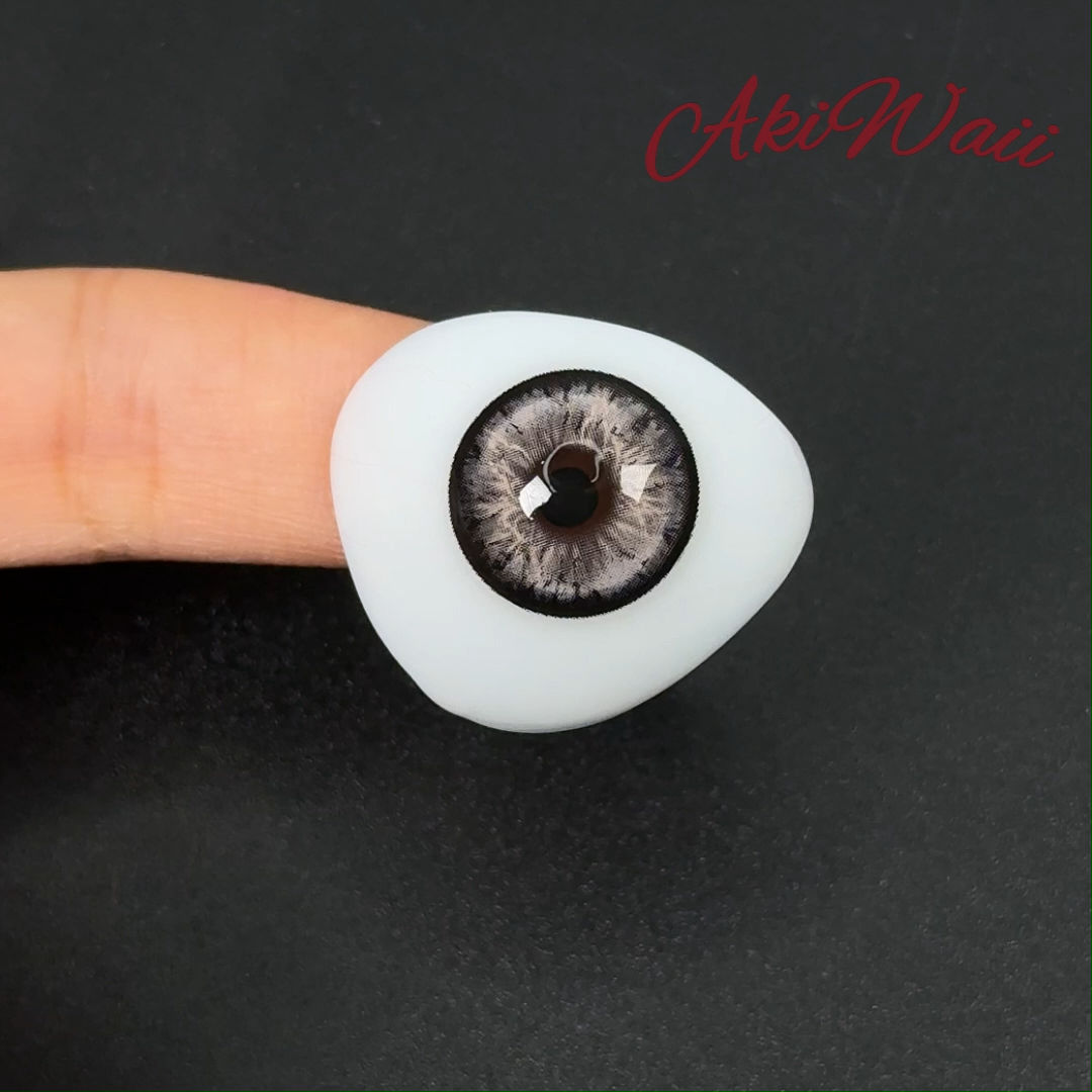 Akiwaii Isolde Grey [Yearly]