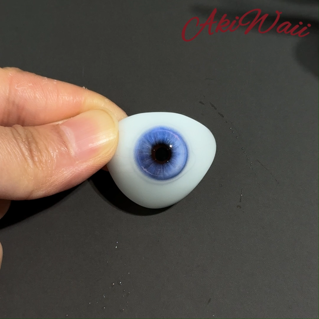 Akiwaii Sugaria Purple[Yearly]