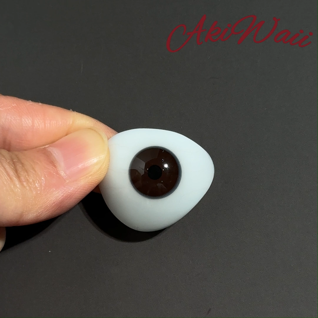 Akiwaii Beagan Blue [Yearly]