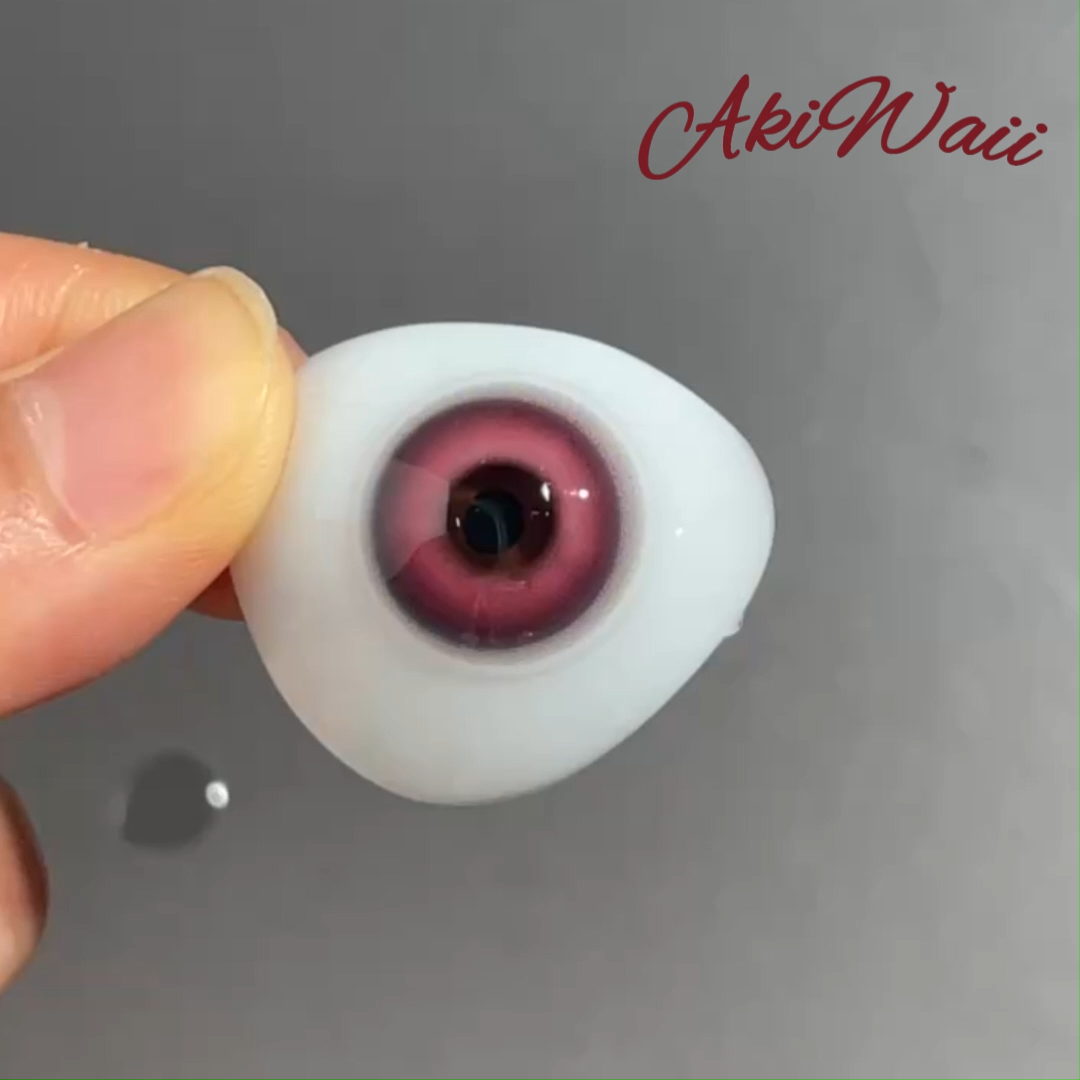 Akiwaii Jewel Purple[Yearly]