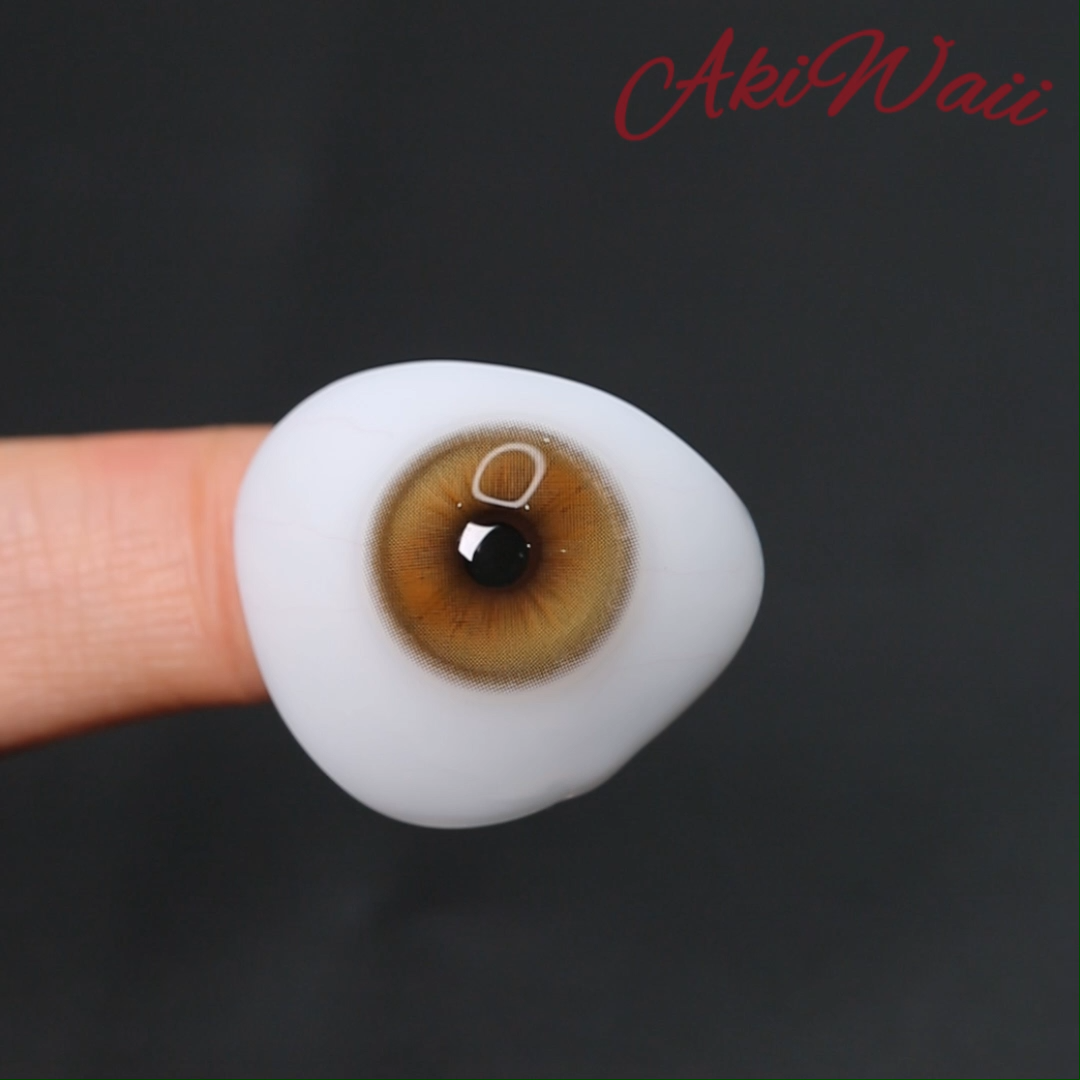 Akiwaii Ether Glow Brown [Yearly]