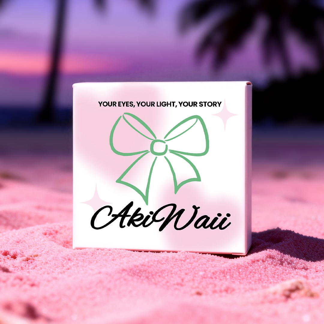 Vacation Self Bundle（8 pairs）