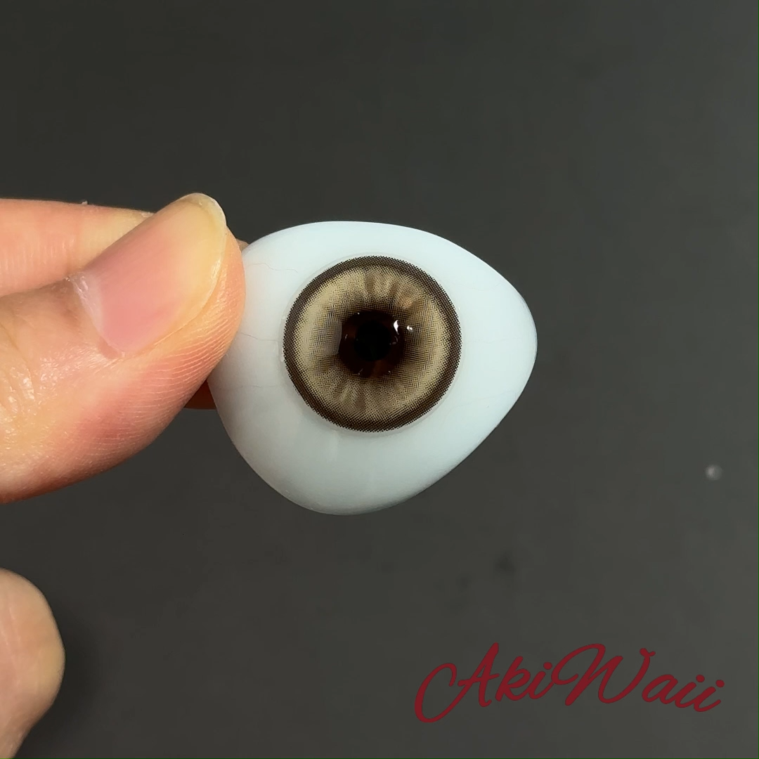 Akiwaii Moonaire Brown [Yearly]