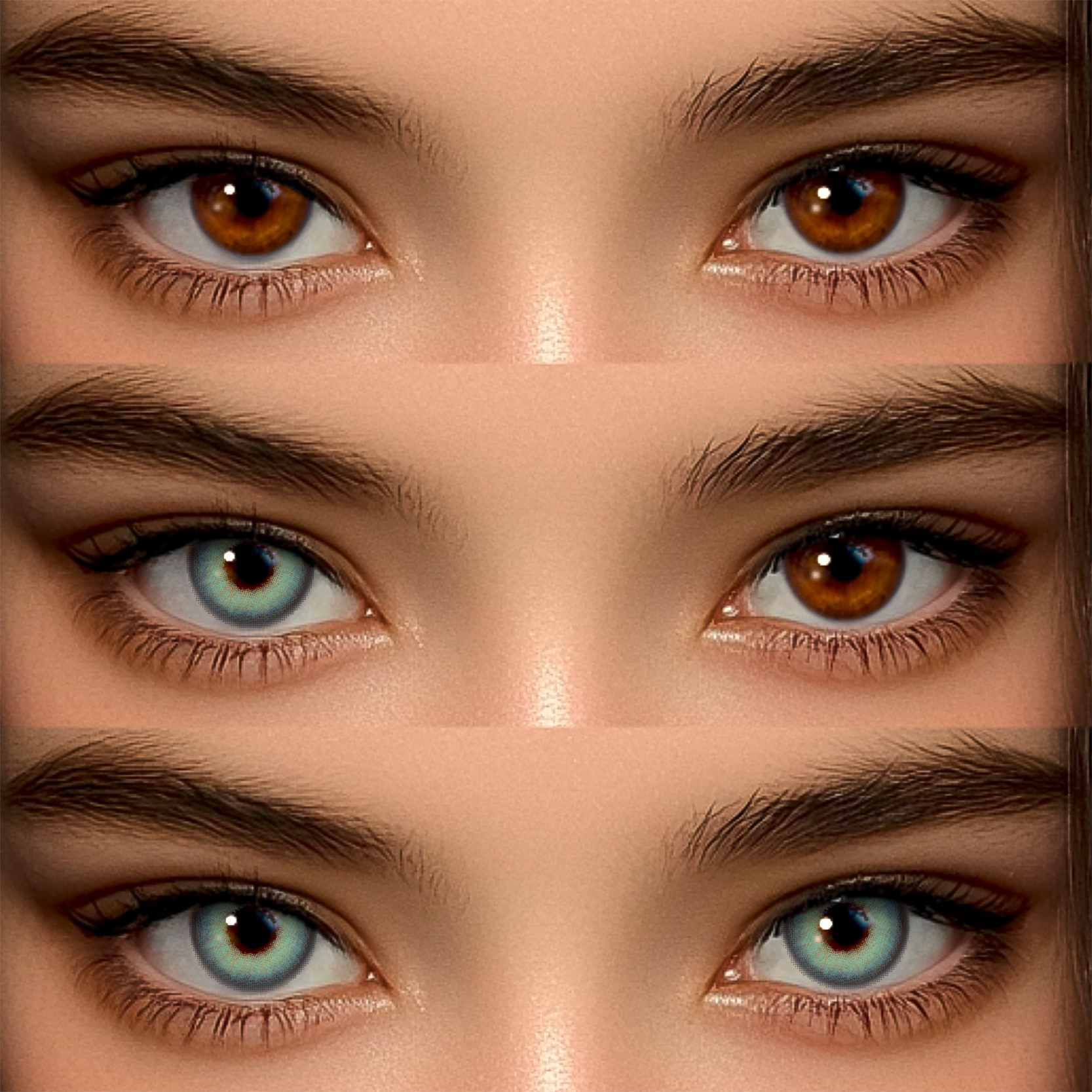 Akiwaii Lumera Blue [Yearly]