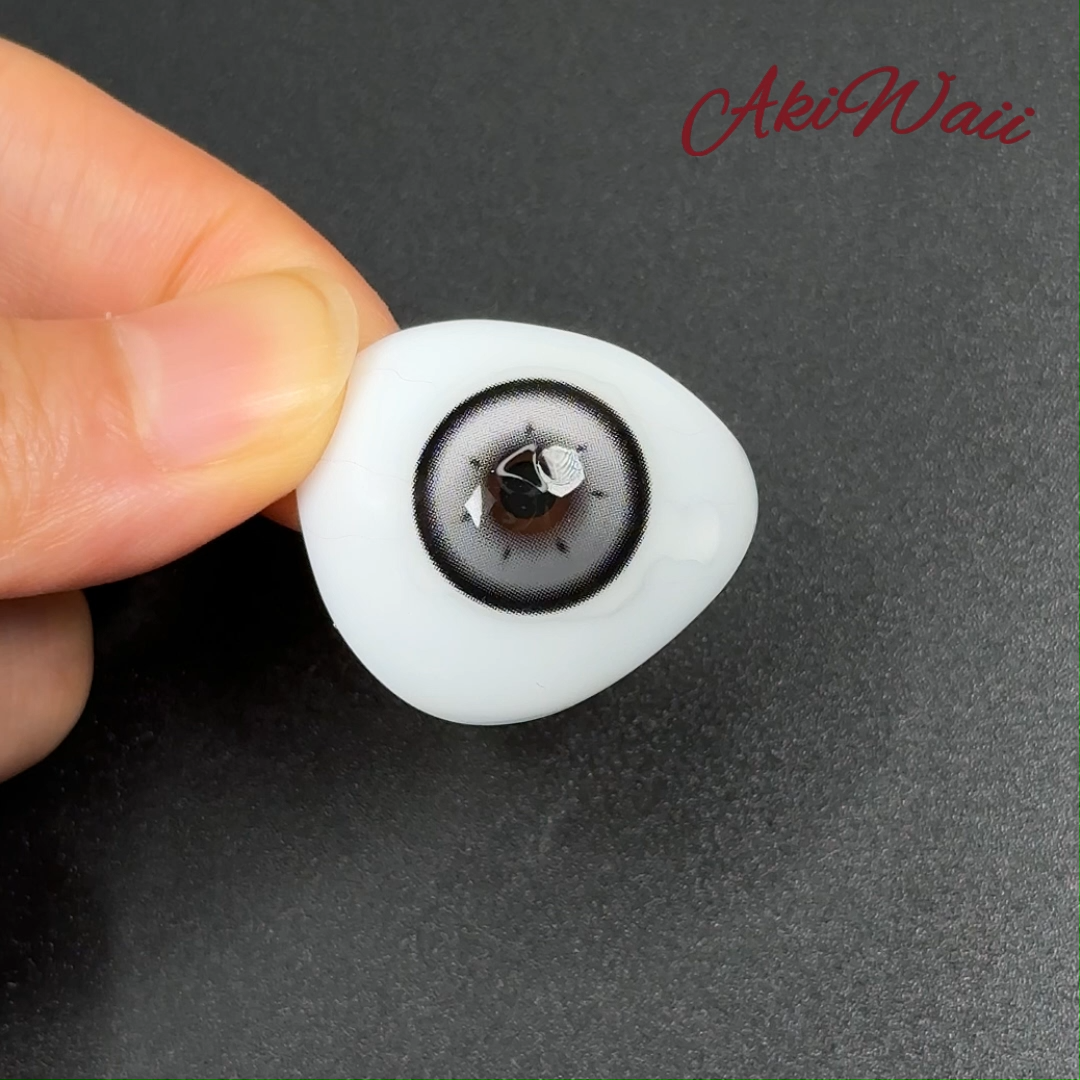 Akiwaii Luminate Grey[6-Month Wear]