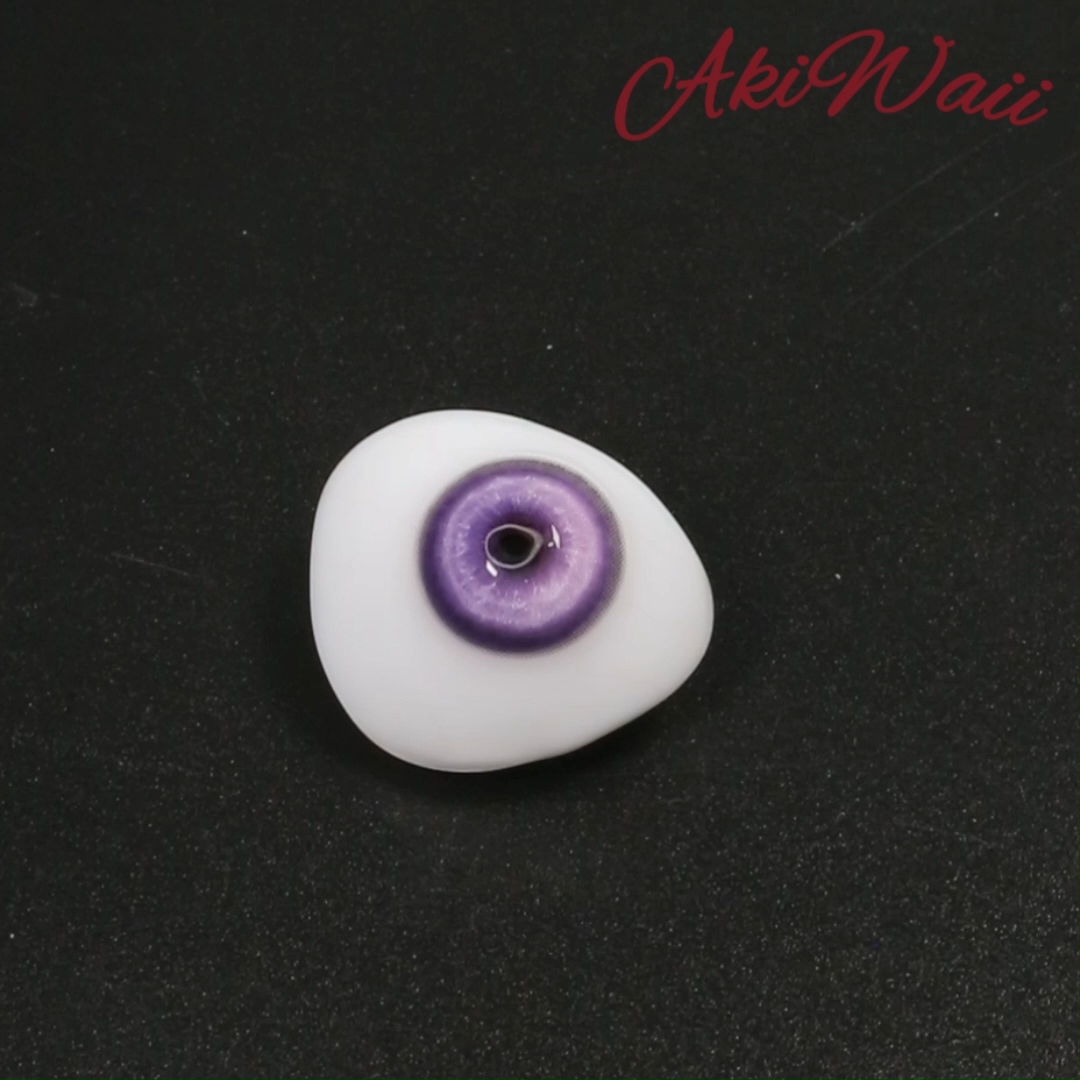 Akiwaii Koi Violet [Yearly]