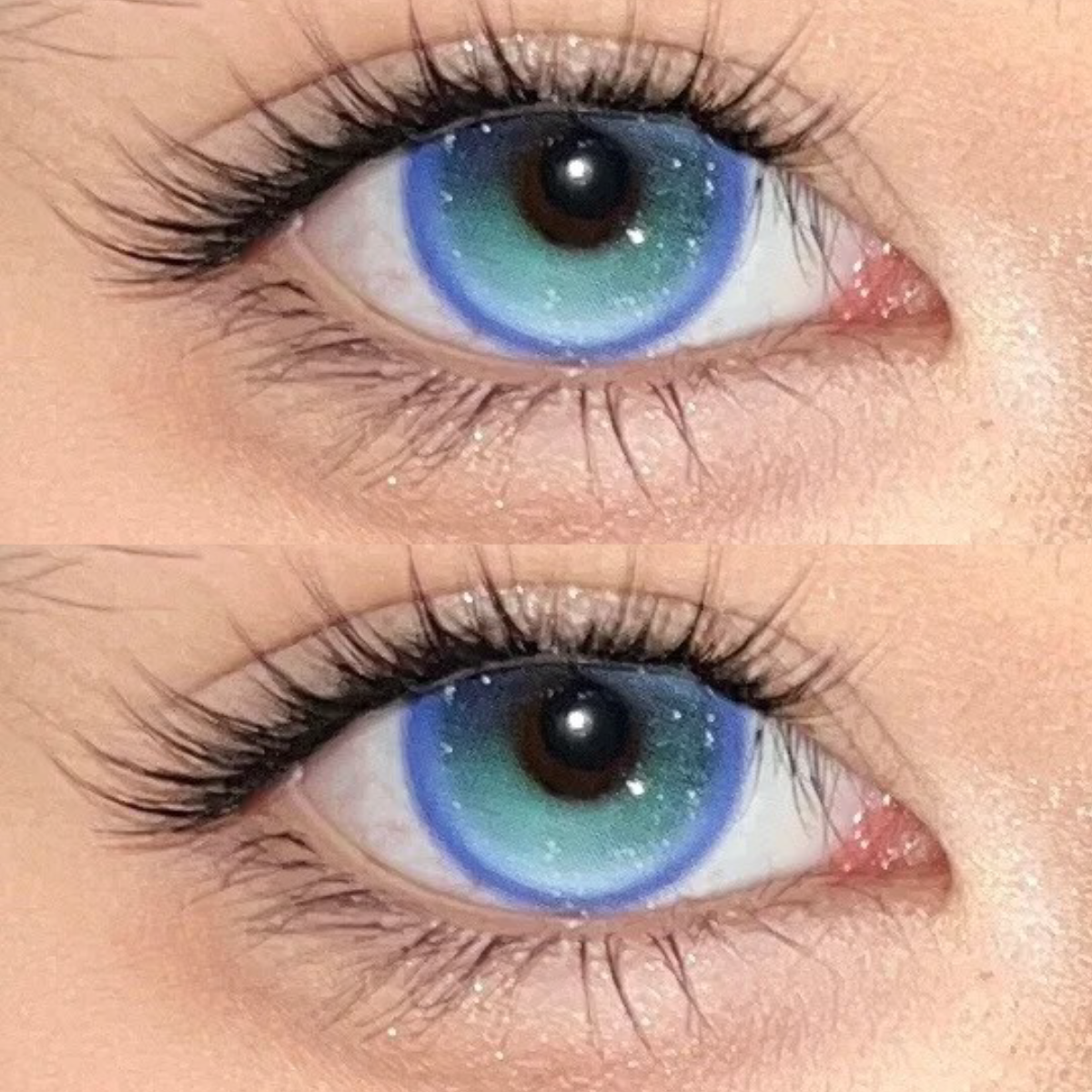 Akiwaii Norey Blue [Yearly]