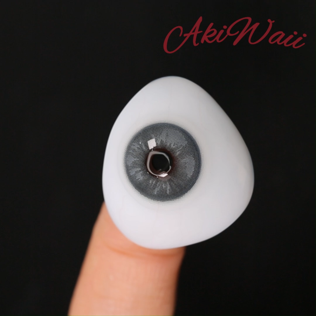 Akiwaii Pixie Blue [Yearly]