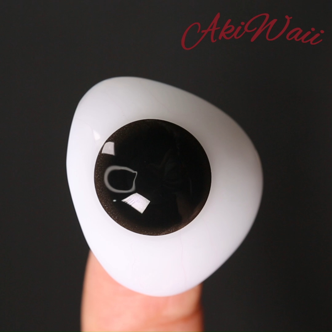 Akiwaii Puppet Black [Yearly]