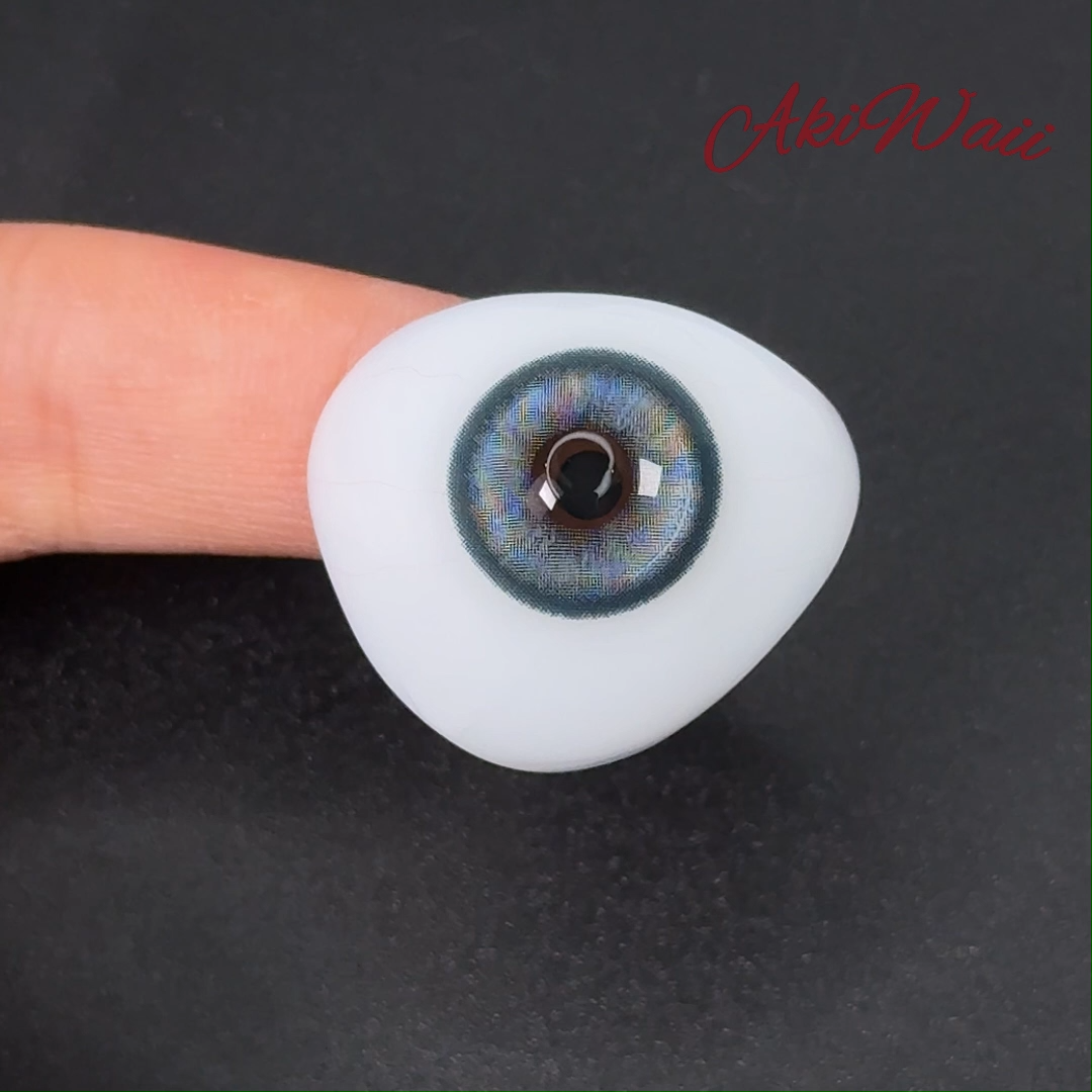 Akiwaii Peko Grey [Yearly]