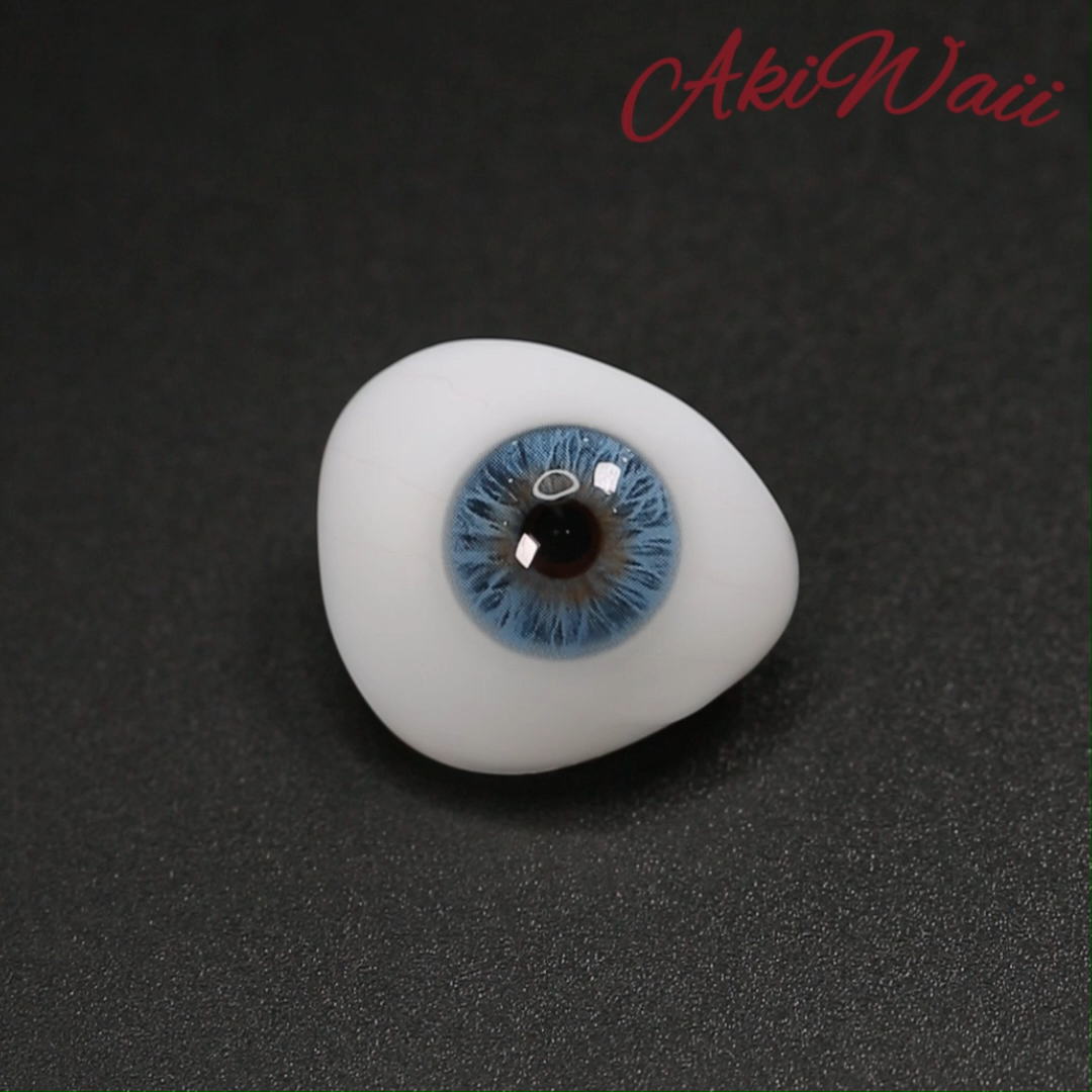 Akiwaii Mystic Hues Blue [Yearly]