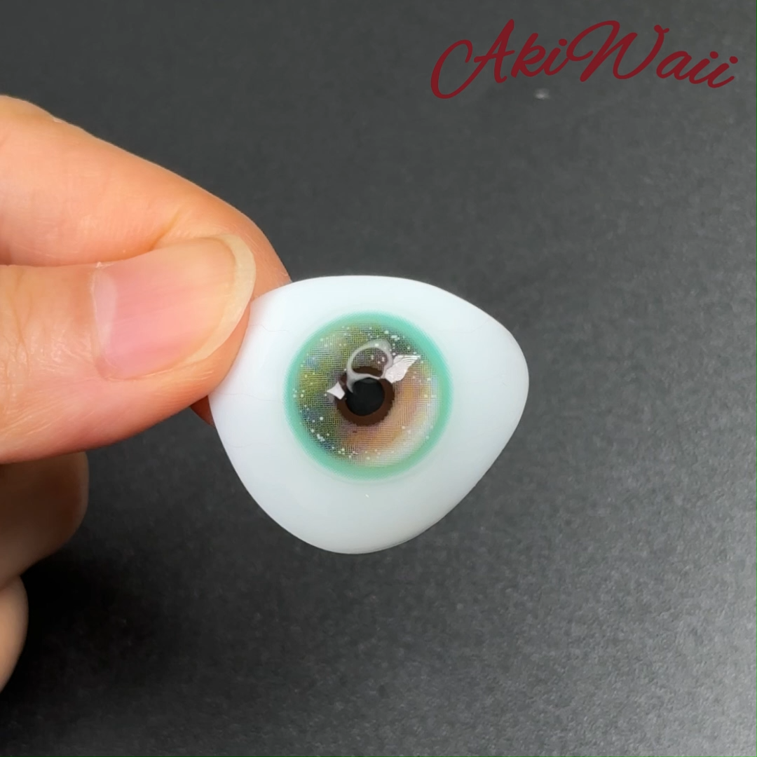 Akiwaii Norey Green [Yearly]