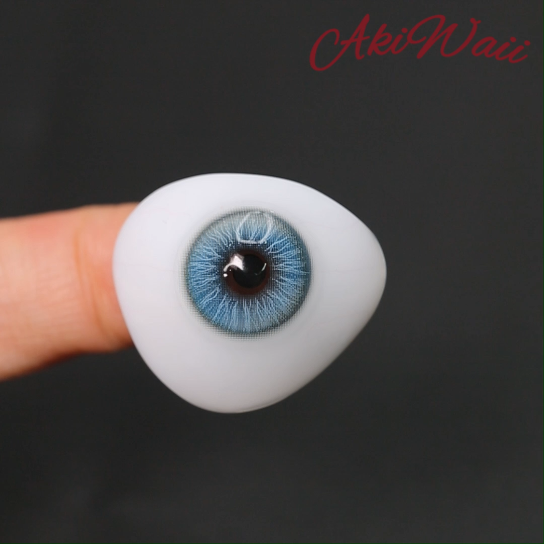 Akiwaii Electro Blue [Yearly]