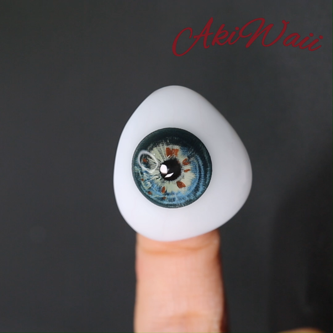 Akiwaii Giada Blue [Yearly]