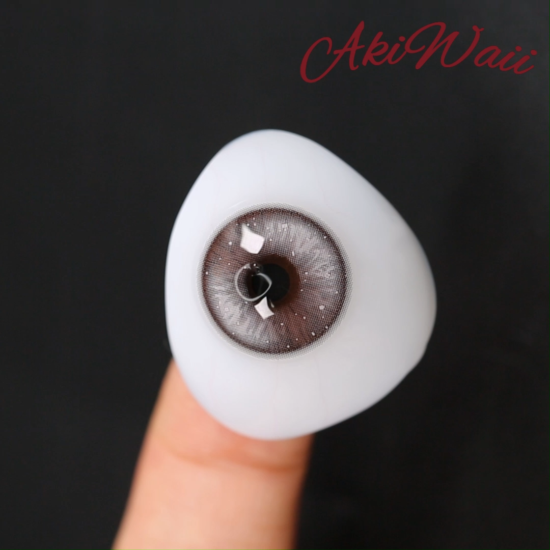 Akiwaii Orren Brown [Yearly]