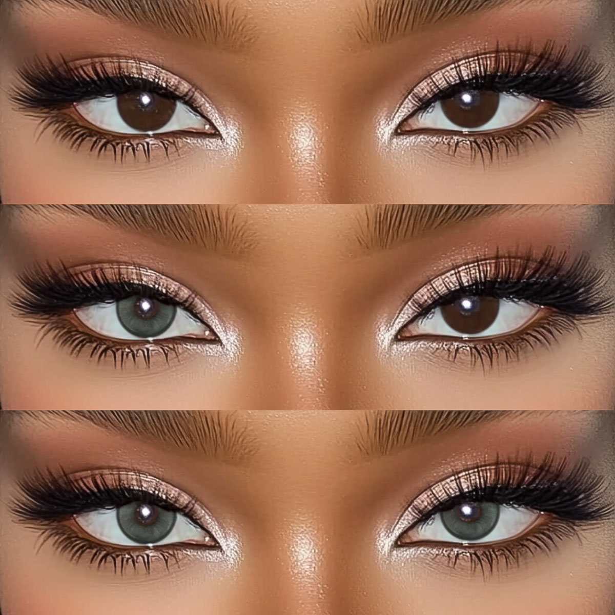 Akiwaii Pixelle Grey [Yearly]