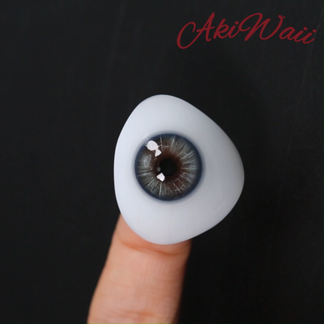 Akiwaii Ebony Blue [Yearly]