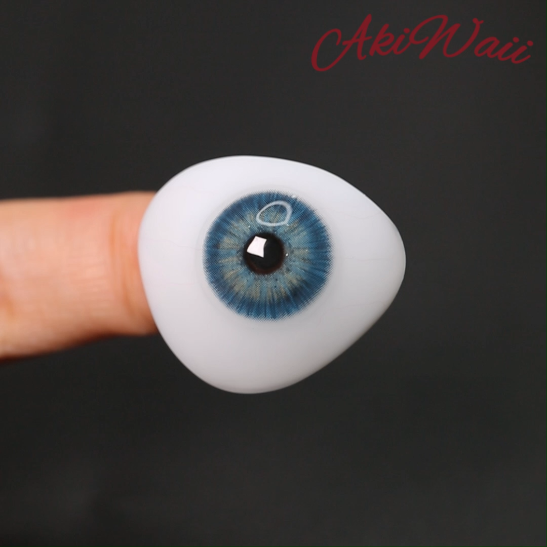 Akiwaii Arctic Blue [Yearly]