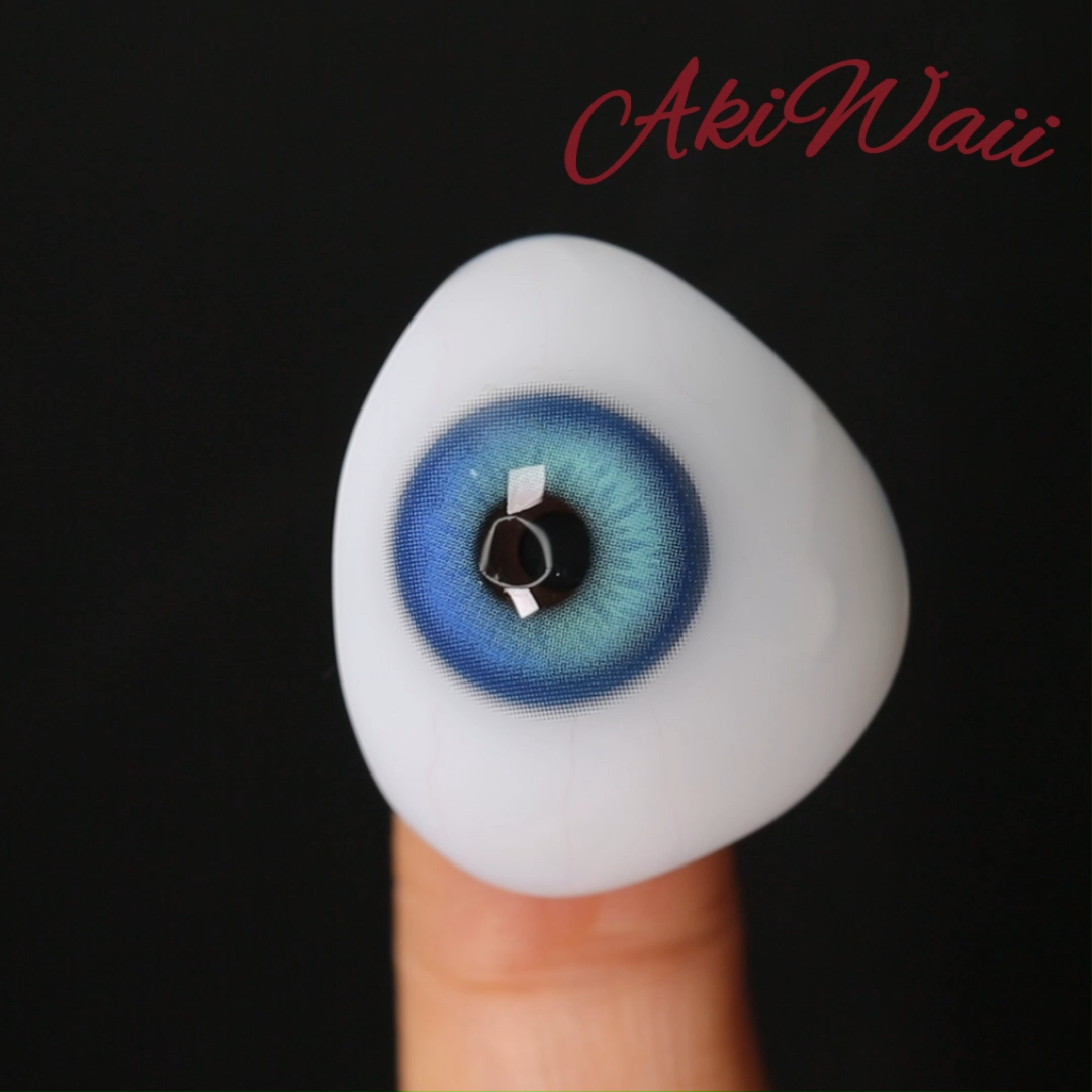 Akiwaii Blythe Blue[Yearly]