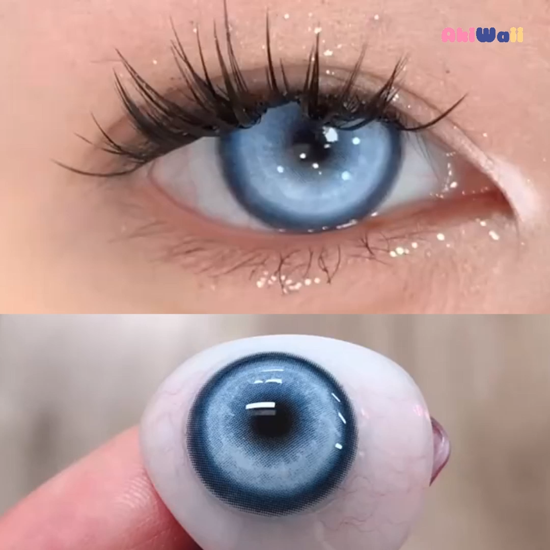 Akiwaii Koi Blue [Daily]