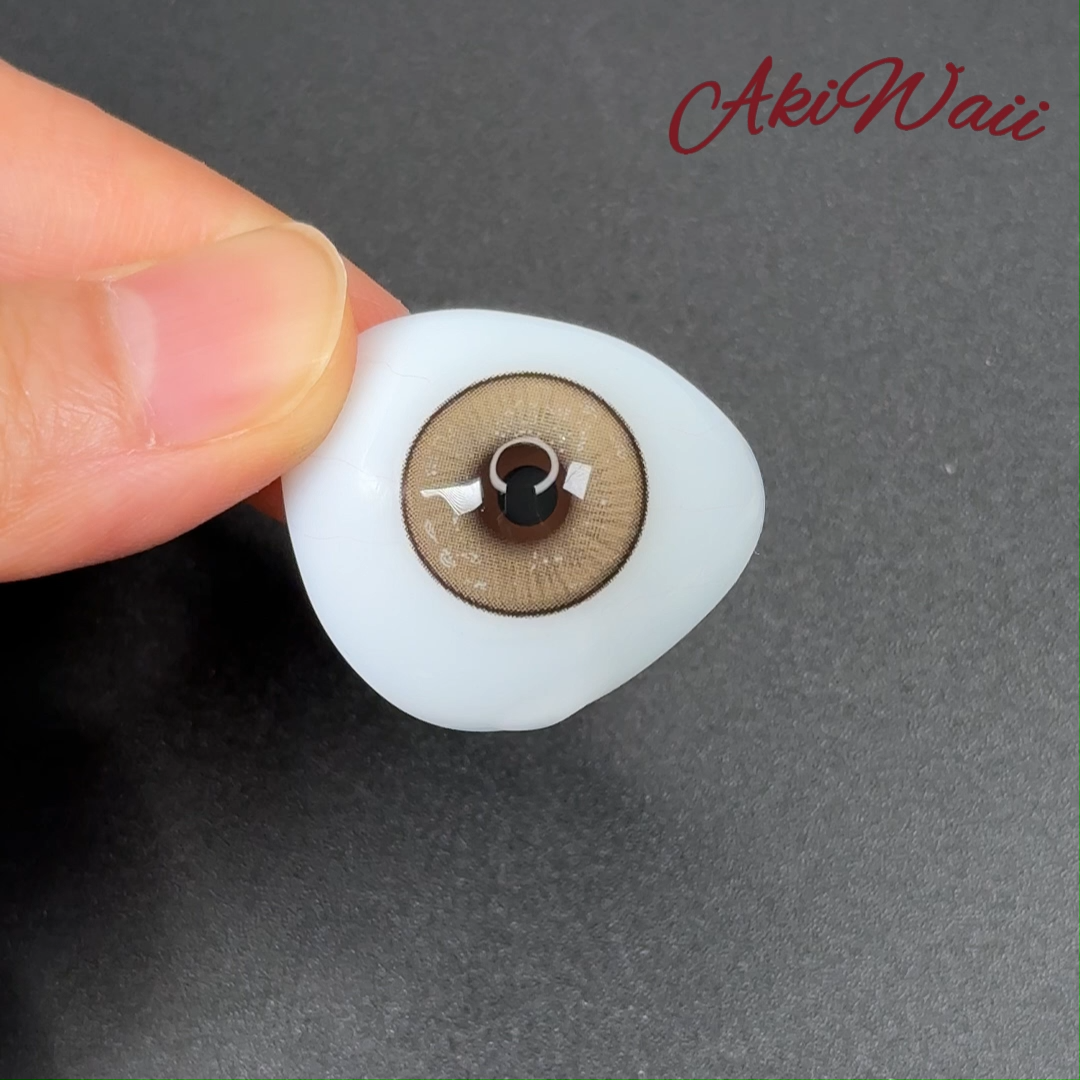 Akiwaii Mistique Brown [Yearly]