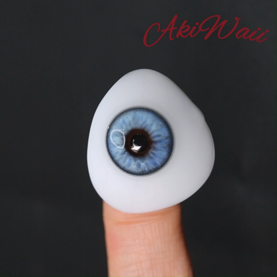 Akiwaii Arden Blue [Yearly]