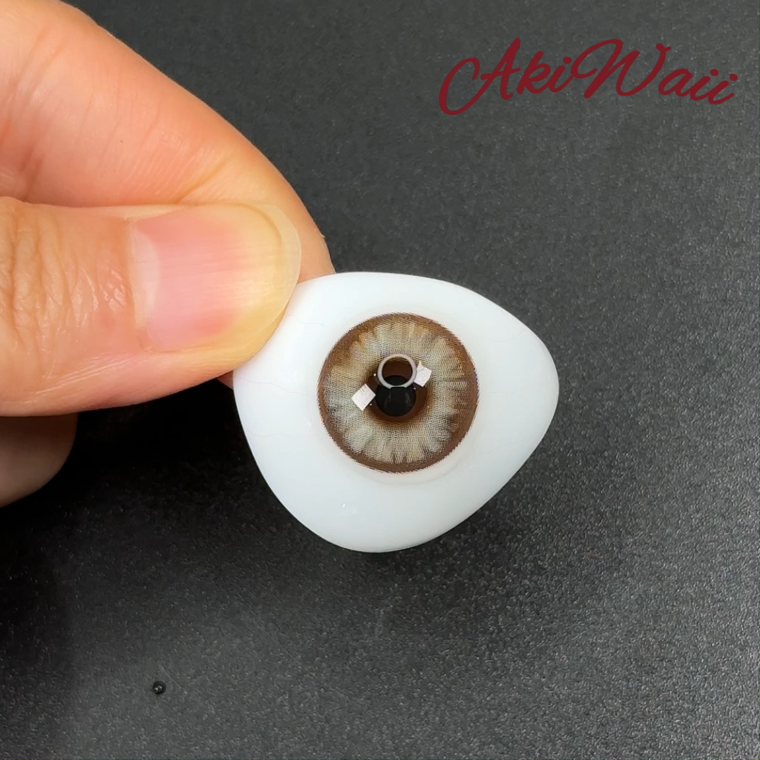 Akiwaii Serenia Brown[Monthly]