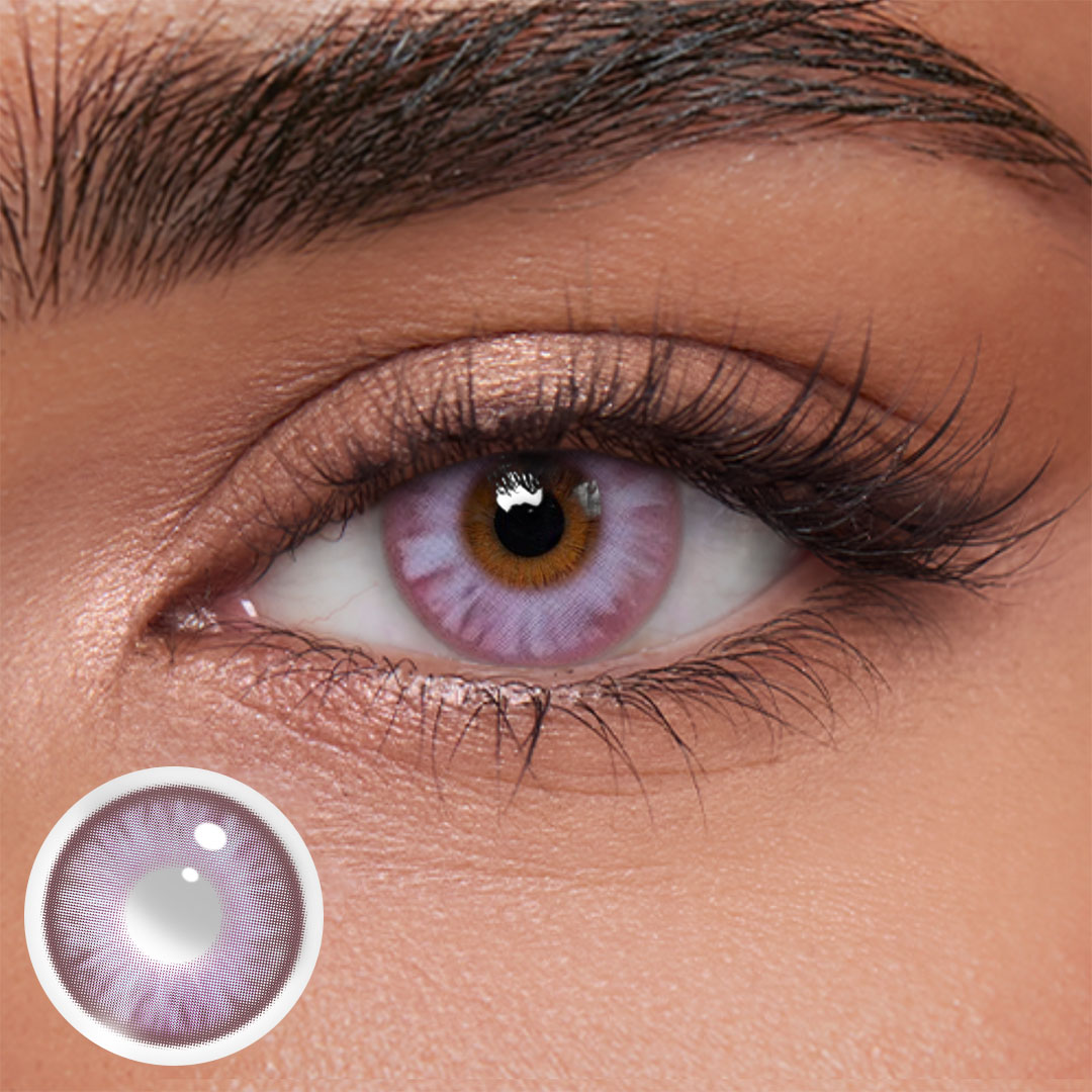 Akiwaii Serenia Pink[Yearly]