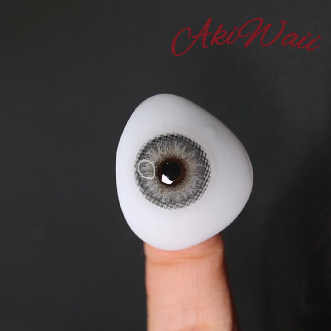 Akiwaii Lumera Grey [Yearly]