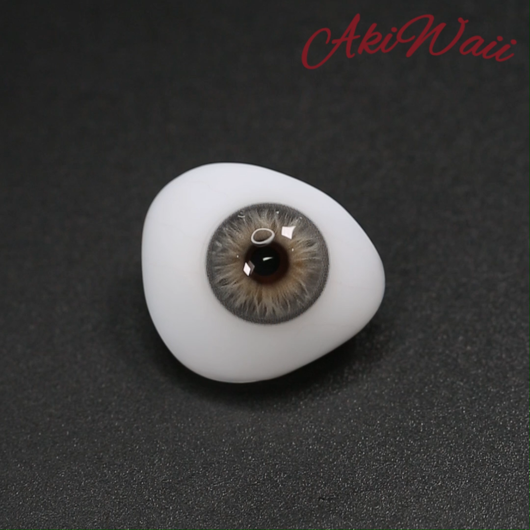 Akiwaii Topaz Verse Grey [Yearly]