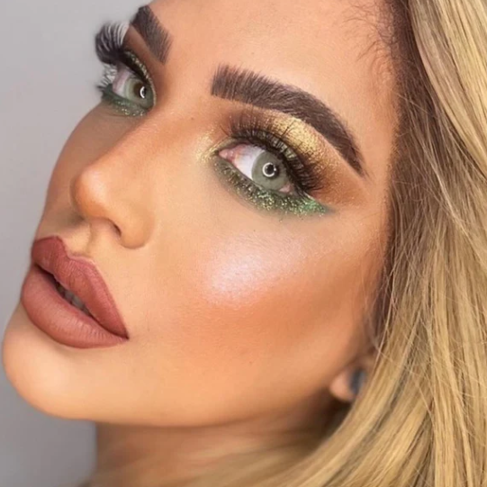 Akiwaii Sirius Green [Yearly]