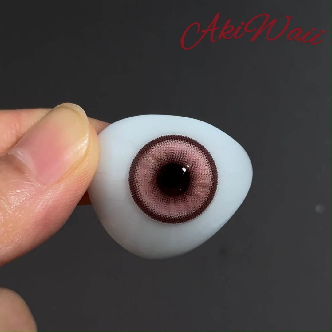 Akiwaii Moonaire Red [Yearly]