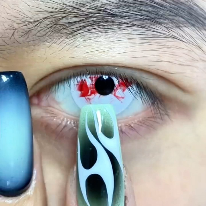 Akiwaii Vinter White [Yearly]